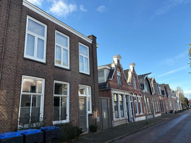 De Weerdstraat.
