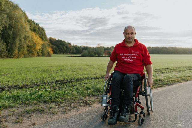 Christiaan Mensinga.