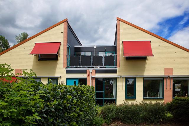 De inspectie maakte gehakt van de locatie van Focus in Beilen. 