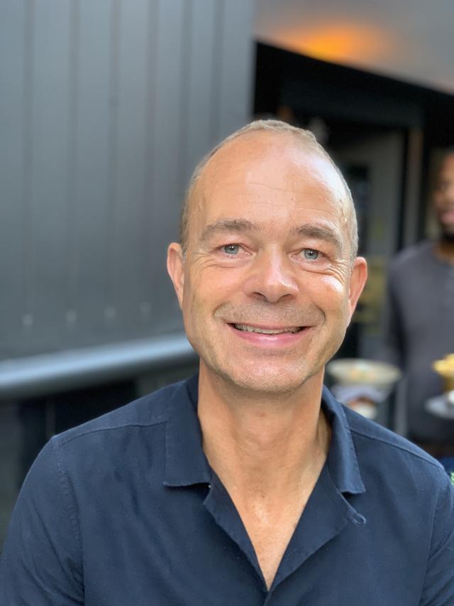 Beerda: ‘Mensen besluiten vooral op gevoel’. 