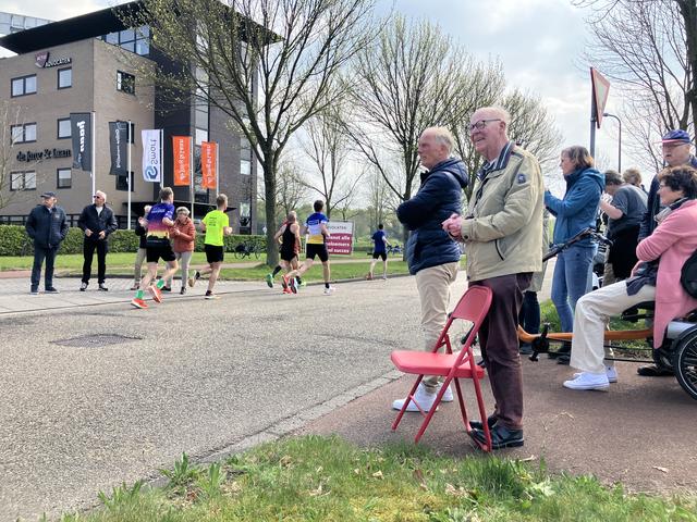 Het is een beladen dag voor Wim. "Ik kijk er niet tegenop en ik kijk er niet naar uit."