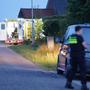 De steekpartij vond zondagavond 1 september 2024  plaats aan de Pelincksweg in De Groeve. 