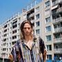 Pepijn Lanen, bekend onder de artiestennaam Faberyayo, is rapper, auteur, podcaster en nog een heleboel andere dingen. Hij komt naar Noorderzon om het te hebben over vaderschap.