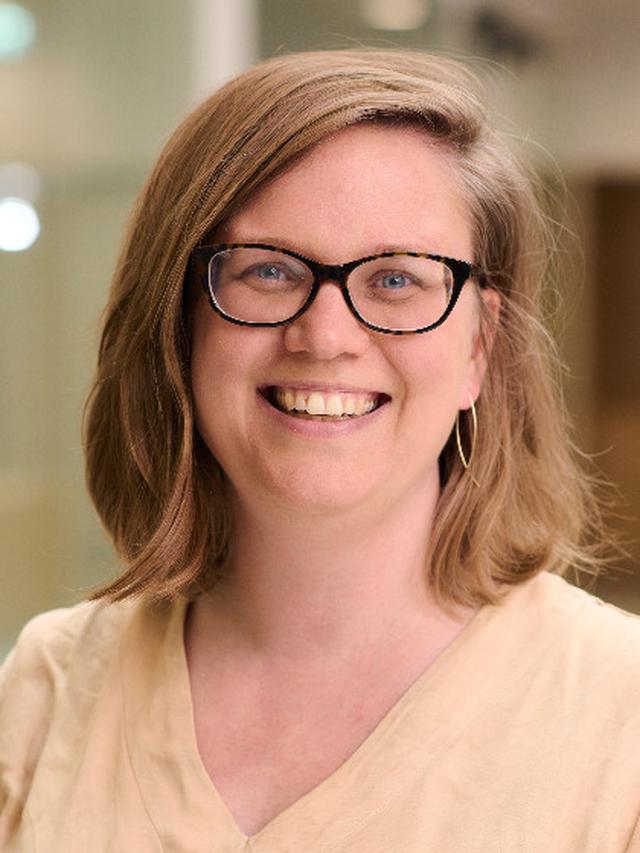 Dr. Marlies Hesselman (RUG)