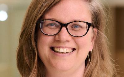 Dr. Marlies Hesselman (RUG)