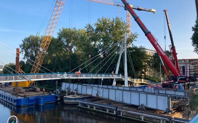 Foto: Rijkswaterstaat