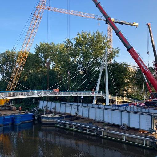 Foto: Rijkswaterstaat