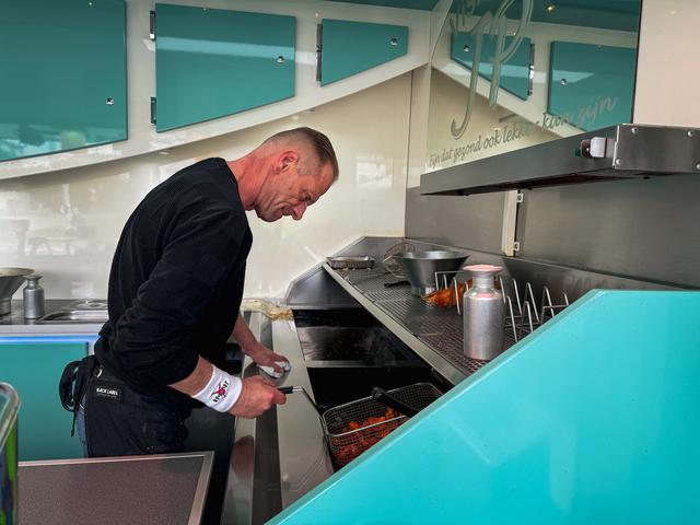 „Dit is een c-locatie, maar ik heb er een a-locatie van gemaakt. Dat willen ze je dan afpakken."