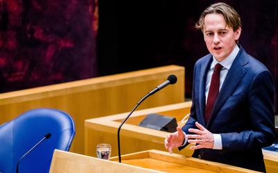 Kamerlid Henk Nijboer uit Groningen staat nummer 7 op de lijst van de PvdA. De kans is zeer groot dat hij zijn Kamerzetel behoudt.