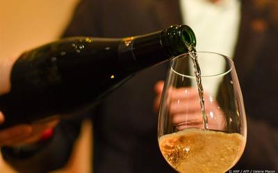 De vrouw zei zelf dat ze twee glazen wijn had gedronken.