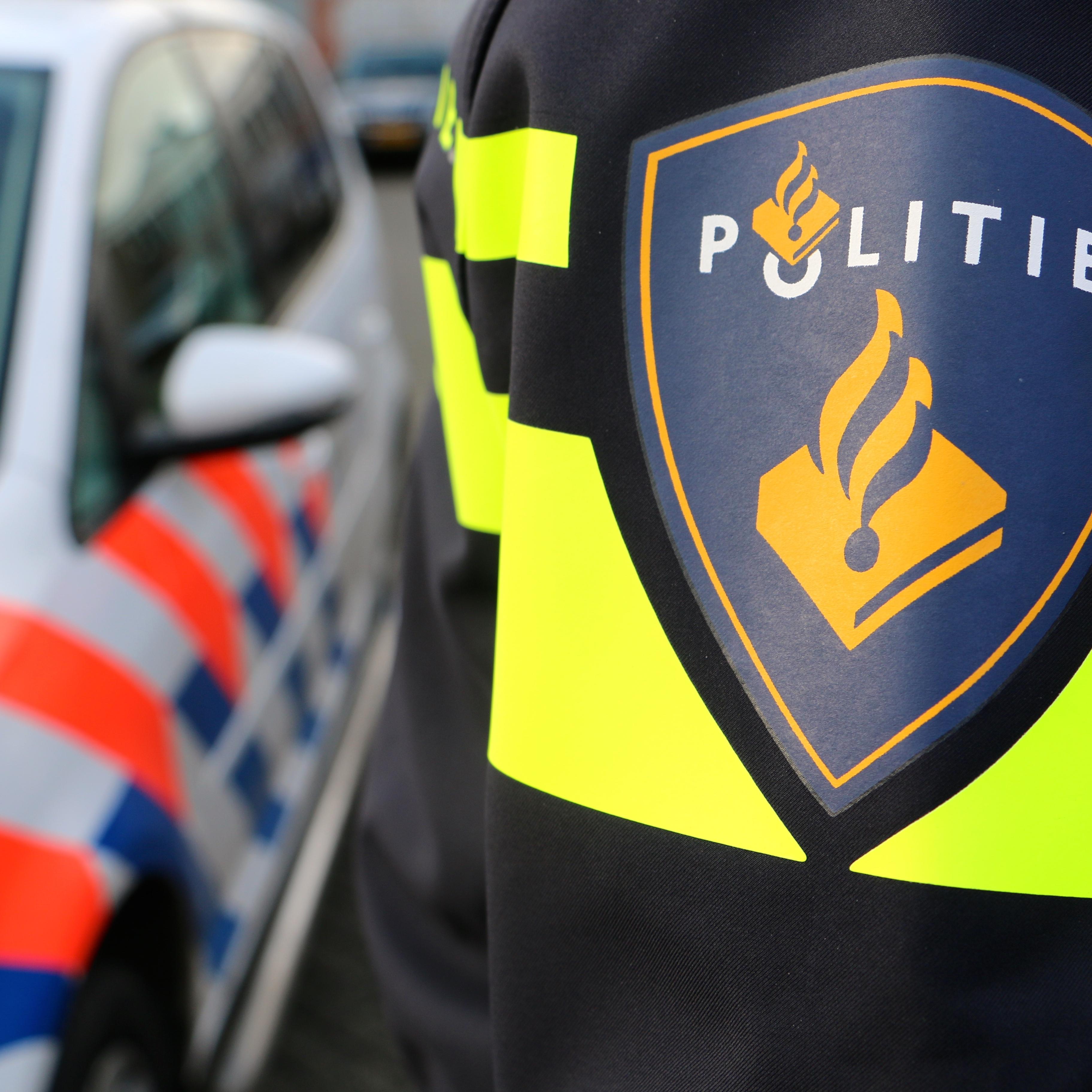 Beeld ter illustratie.