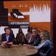 Monica Geuze tipt DVHN-podcast De Kofferbakmoord in tv-programma Beau.