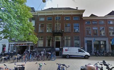 Bestuur Albertus hult zich in stilzwijgen over ontspoorde ontgroening.