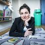 Jojanneke Bastiaansen heeft het boek 'Babybullshit en hoe het echt zit' geschreven. Het verschijnt 25 januari bij Uitgeverij Boekerij. Ze promoveerde in de neurowetenschappen, heeft voor GGZ Friesland gewerkt, werkt bij het Universitair Medisch Centrum Groningen en is columnist voor Ouders van Nu.