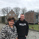 Een piepklein huisje (tiny house) te midden van villa’s aan de Vlonder in Dalerpeel. Directe buren Ellen en Gert van den Brink komen samen met een dozijn andere bewoners in verzet tegen het bouwwerk. 