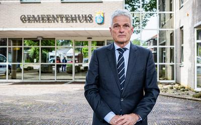 Burgemeester Jaap Velema van Westerwolde is formateur in buurgemeente Stadskanaal. 
