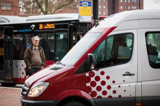 Wat betekent het als de bus niet meer rijdt?