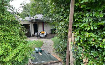Dit pand in Stadskanaal gaat voor zes maanden dicht na grote drugsvondst