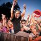 In 2019 ging het publiek los bij Snollebollekes op Sweelpop in Zweeloo.