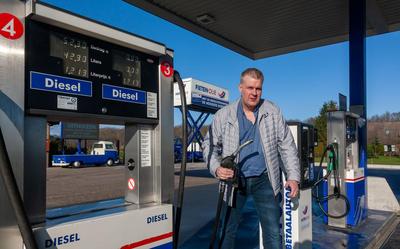 Richard Fieten kan uitbreiden op bedrijventerrein Riegmeer