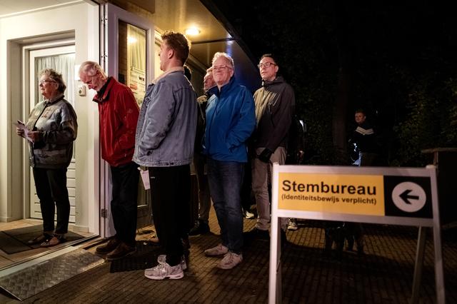 Beeld ter illustratie.