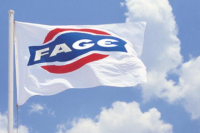 Fage wil een grote fabriek voor 80.000 ton yoghurt op bedrijventerrein Riegmeer bij Hoogeveen bouwen.