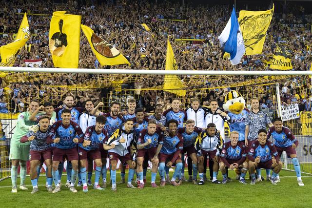 Vitesse.
