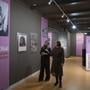 Lisa Witte en Monique Spaltman wijden een tentoonstelling aan kunstenares Afina Goudschaal.
