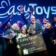EasyToys: de winnaar van de Groninger Ondernemingsprijs 2023.