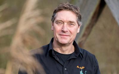  David van Gennep van Stichting AAP.