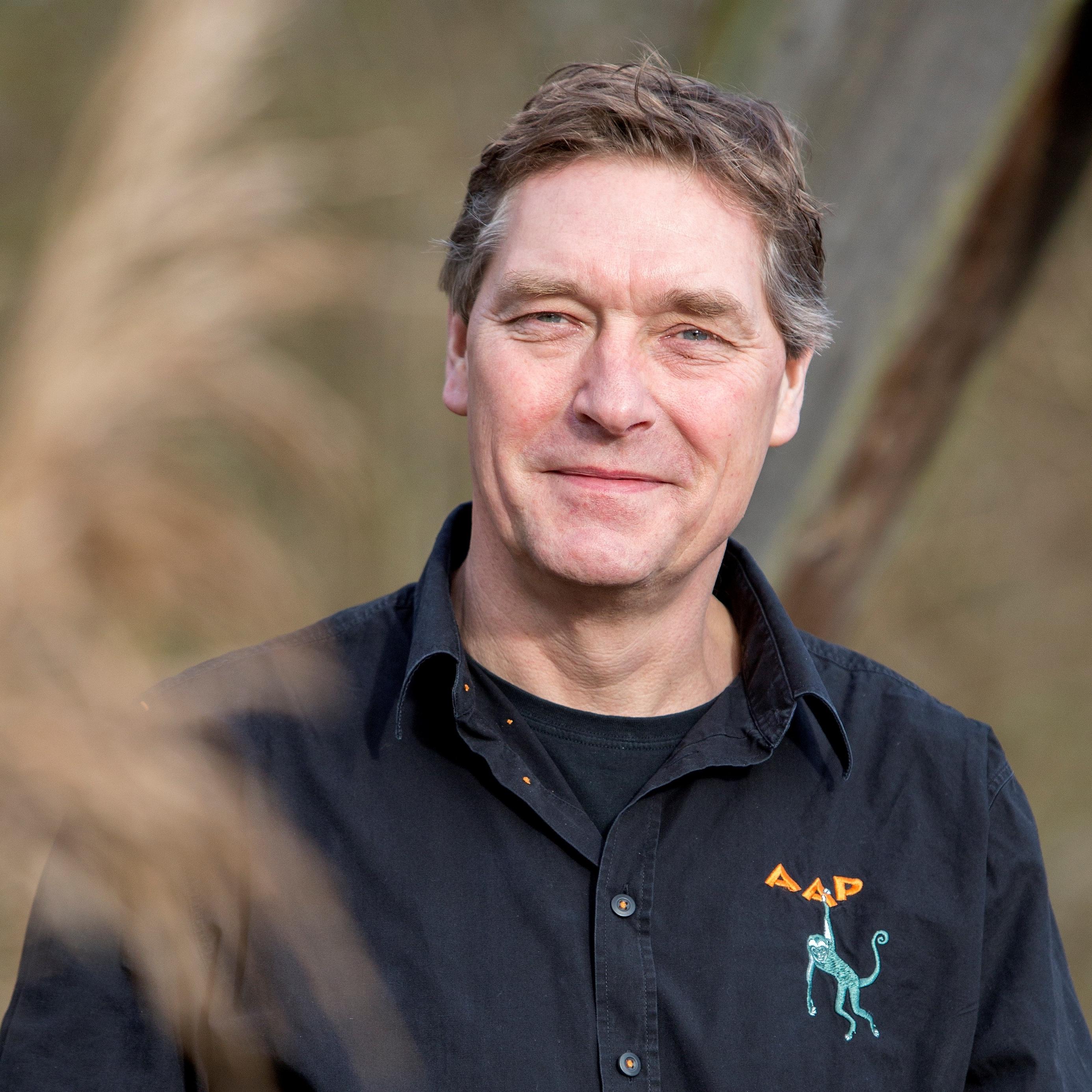  David van Gennep van Stichting AAP.