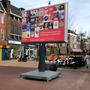 Regionale lijstduwers moeten stemmen halen, maar gaan niet naar Den Haag