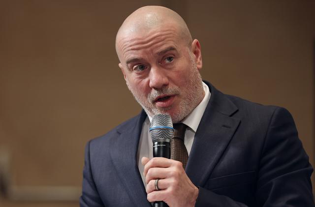 András Demeter.