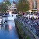 Geen sporen van misdrijf bij dode man in water Groningen.