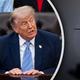 De aanvallen zijn uitgevoerd op bevel van Donald Trump „als reactie op het neerschieten van een Apache-helikopter van het Amerikaanse leger” gisteren.  
