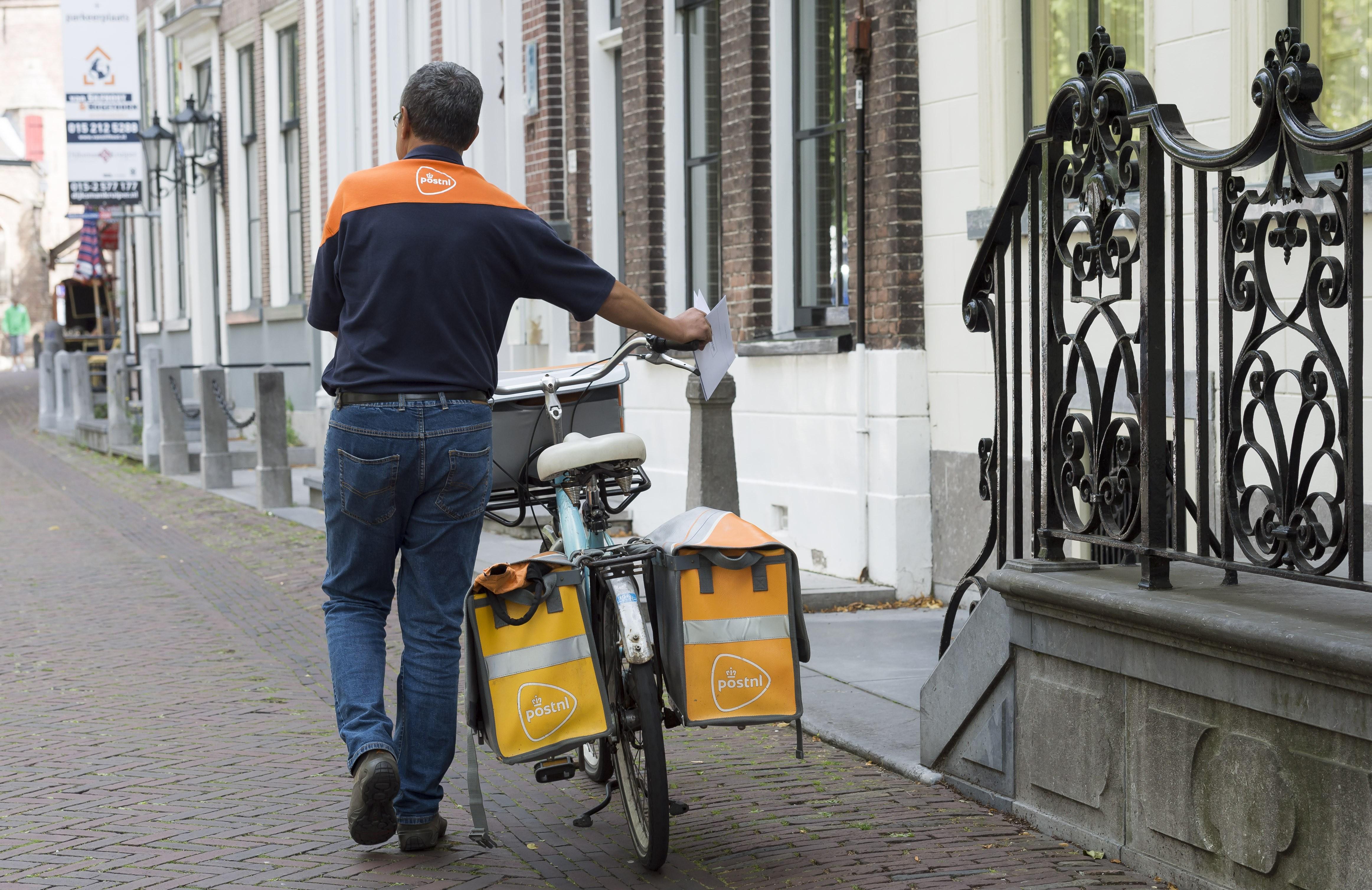 Beeld ter illustratie.