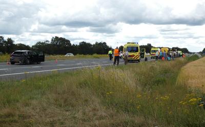 Foto: Persbureau Drenthe