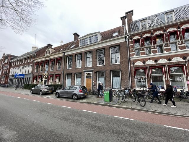 De verhuizing van de dagopvang voor daklozen van het Leger des Heils aan de Spilsluizen naar de Nieuwe Boteringestraat komt steeds dichterbij.