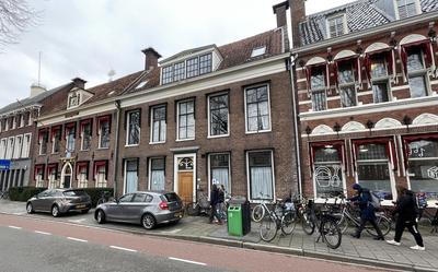 De verhuizing van de dagopvang voor daklozen van het Leger des Heils aan de Spilsluizen naar de Nieuwe Boteringestraat komt steeds dichterbij.