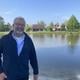 Bert de Groot, general manager van Parc Sandur in Emmen, een park van Center Parcs. Het aantal vakantiewoningen wordt fors uitgebreid.