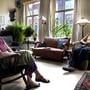 Alex en Marlies verhuren via Hospi Housing een kamer in hun huis aan een internationale student.                                                                    