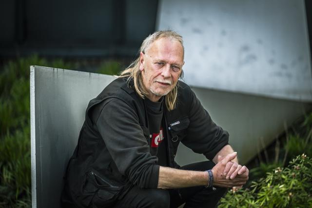 Popconsulent Jan Stam heeft veel betekend voor de popmuziek in het Noorden.