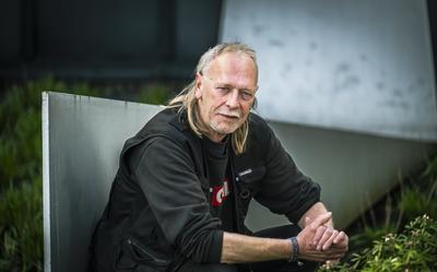 Popconsulent Jan Stam heeft veel betekend voor de popmuziek in het Noorden.