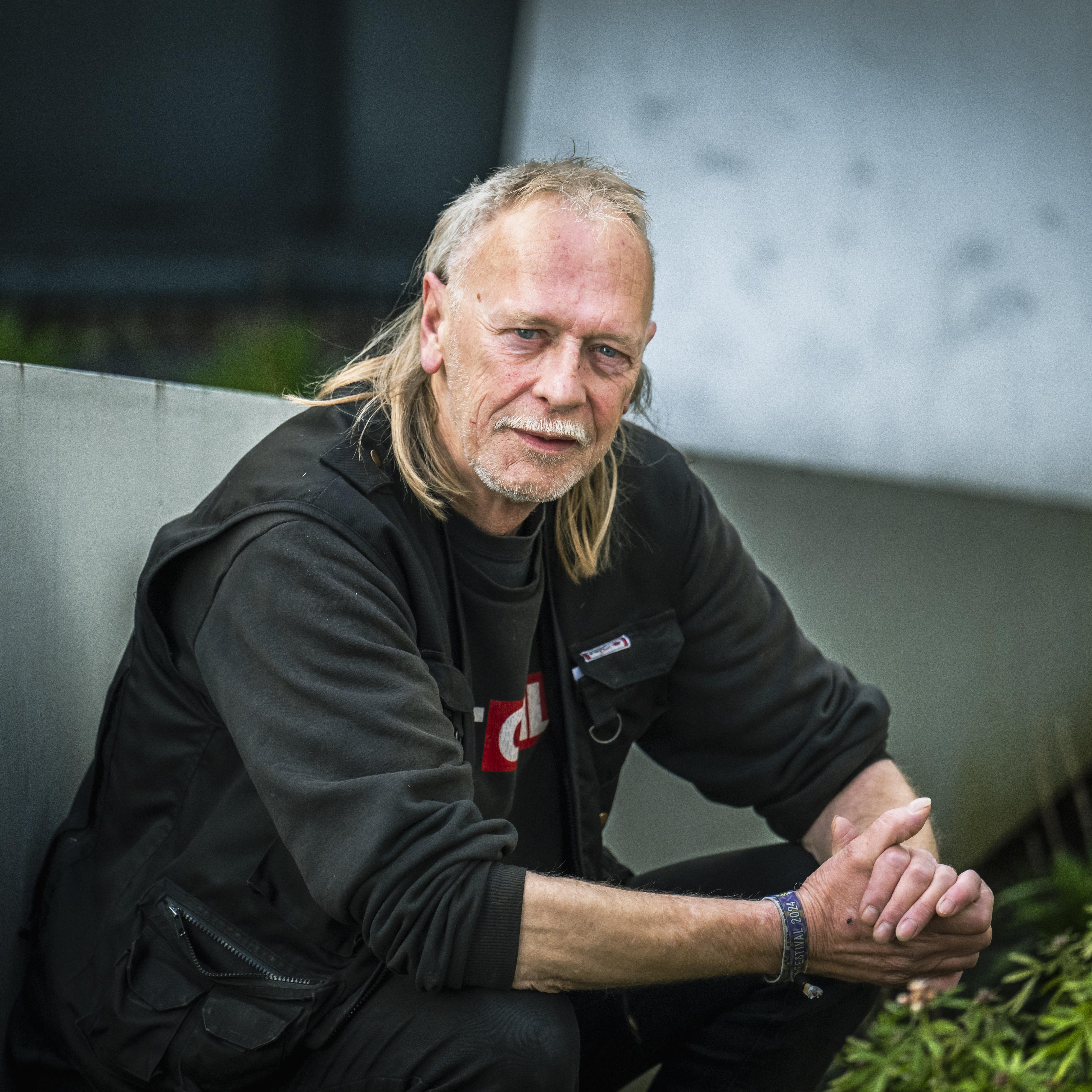 Popconsulent Jan Stam heeft veel betekend voor de popmuziek in het Noorden.