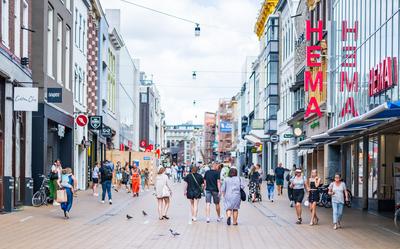 Veel ondernemers moeten dus extra gaan neertellen