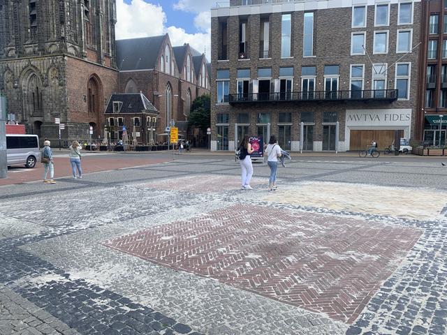 Welke klinker wordt het?