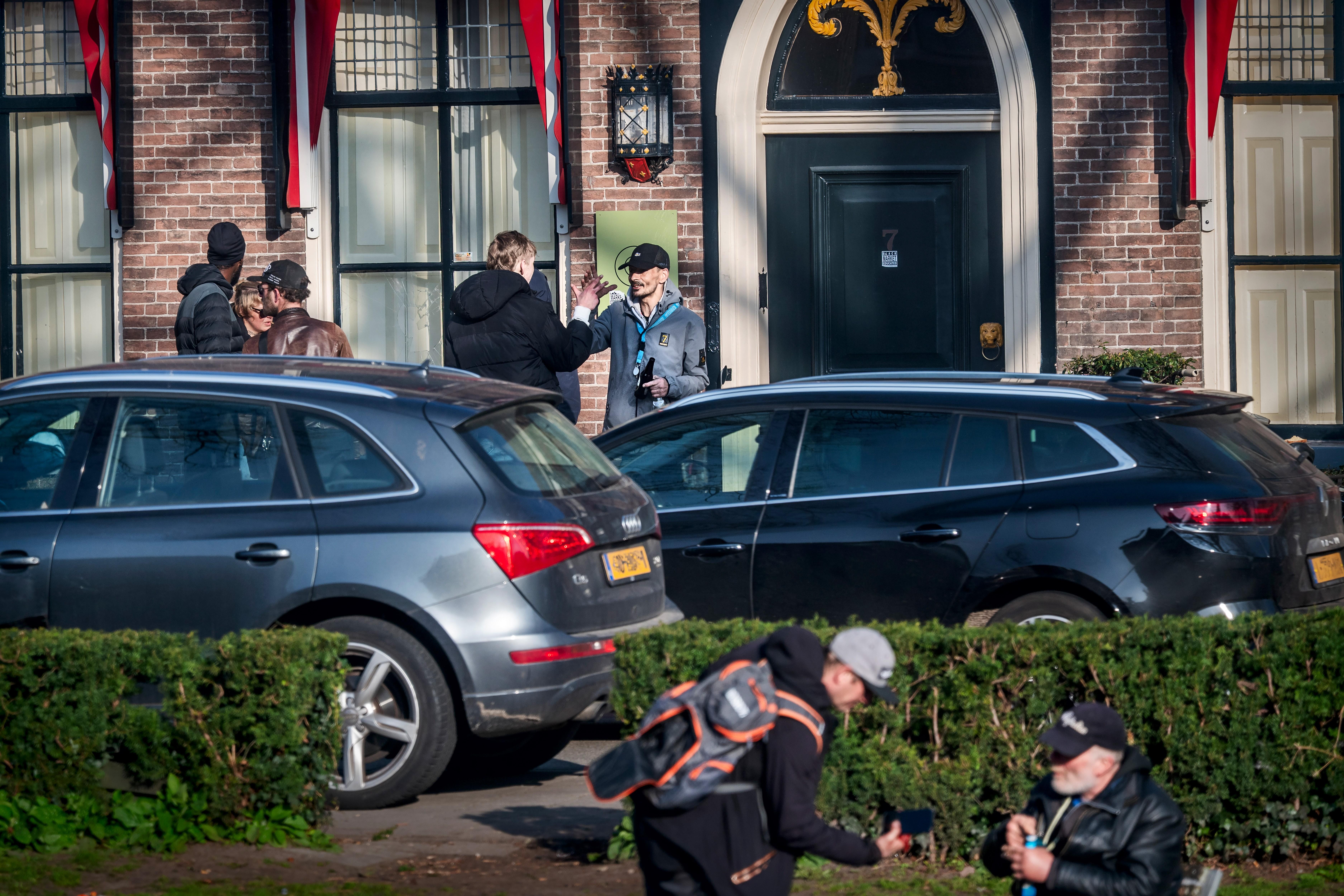 Er is veel overlast rond de huidige daklozenopvang aan de Spilsluizen in Groningen. Omwonenden van de beoogde nieuwe locatie vrezen dat die overlast volgend jaar meeverhuist naar de Boteringestraat.