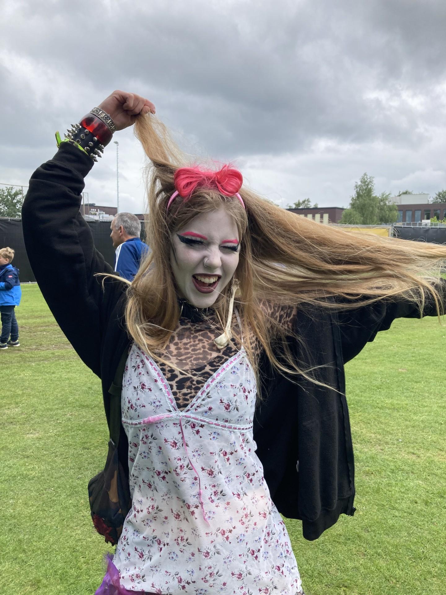 Maartje de Kinkelder