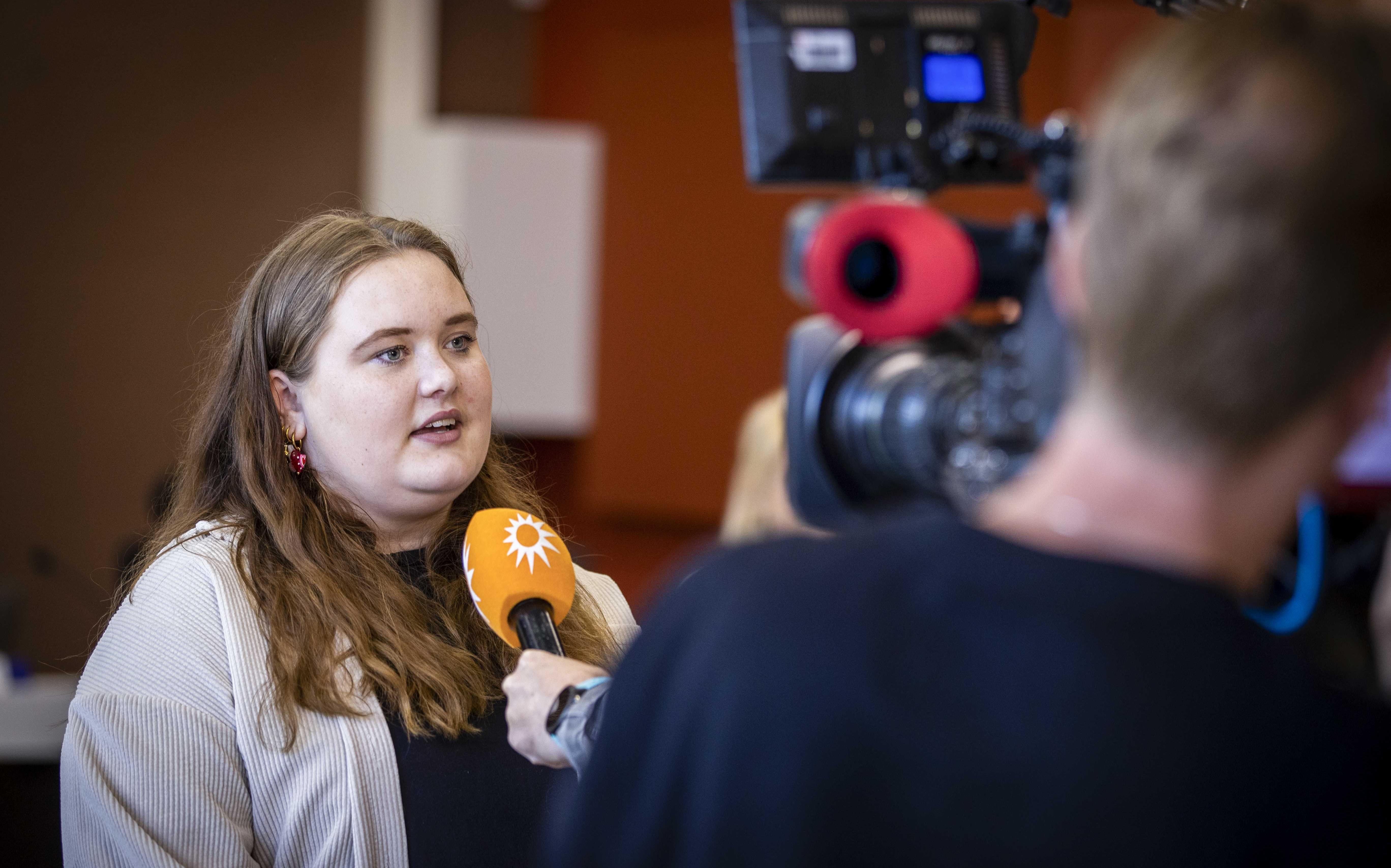 Nena reageert op het vonnis. 'Er valt een enorme last van mijn schouders'