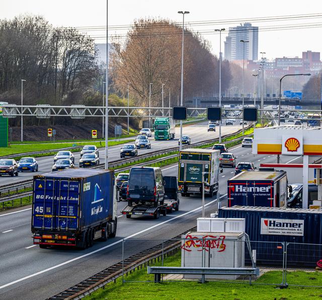 Beeld ter illustratie.